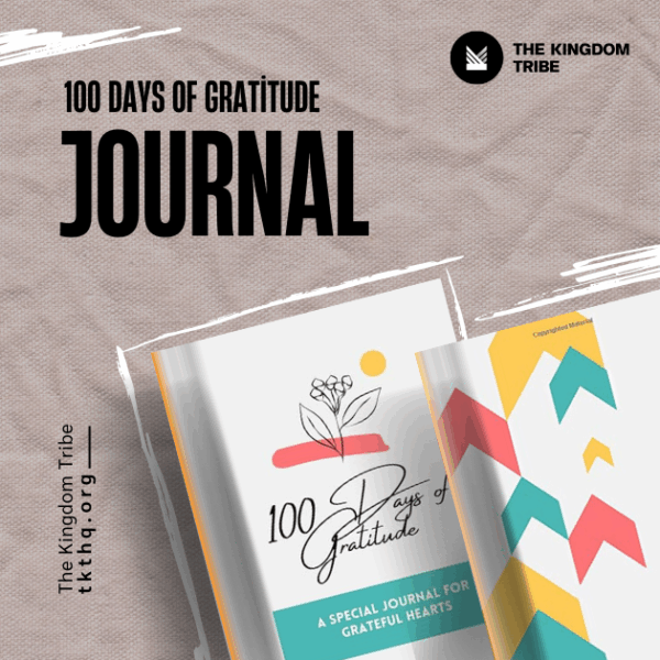 100 Days of Gratitude: A Special Journal for Grateful People: 100 Days Gratitude Journal to Start Your Day: A 100 Day Daily Guide To Cultivate An Attitude Of Gratitude (Gratitude Journals)