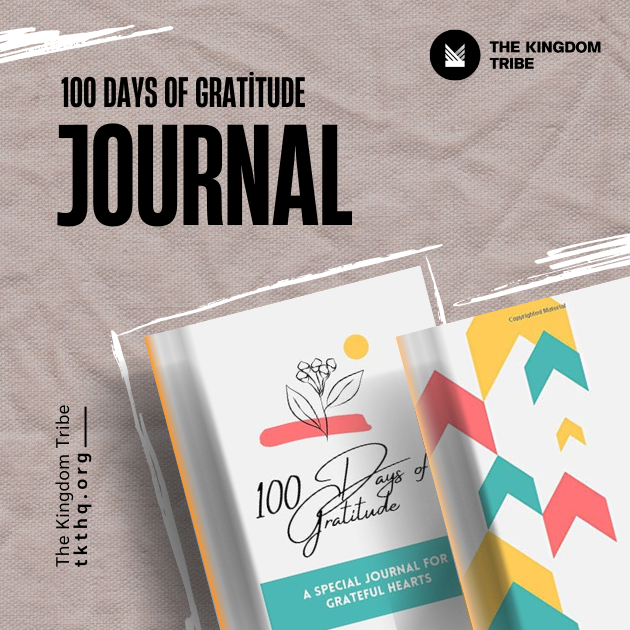 100 Days of Gratitude: A Special Journal for Grateful People: 100 Days Gratitude Journal to Start Your Day: A 100 Day Daily Guide To Cultivate An Attitude Of Gratitude (Gratitude Journals)
