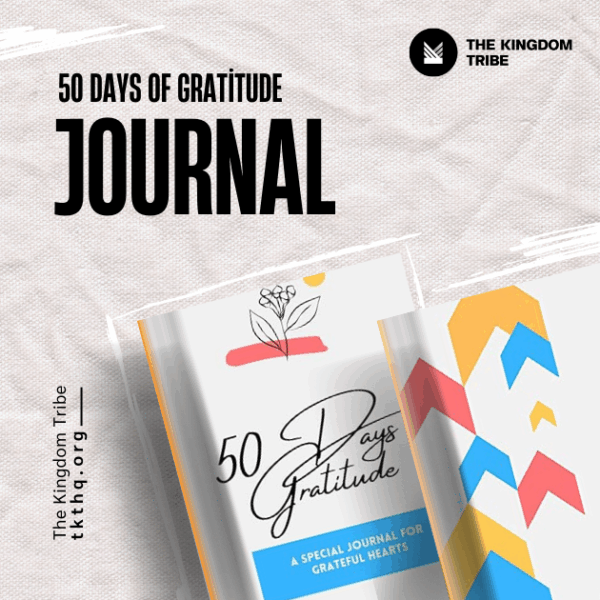 50 Days Journey of Gratitude: A Special Journal for Grateful People: 50 Days Gratitude Journal to Start Your Day (Gratitude Journals)