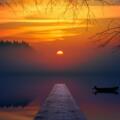 Chasing Sunsets